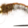 Disco Czech Nymph Hydropsyche -Flies Sales Store disco czech nymph hydropsyche