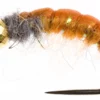 Disco Czech Nymph Orange -Flies Sales Store disco czech nymph orange