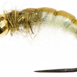 Disco Czech Nymph Ryacophila