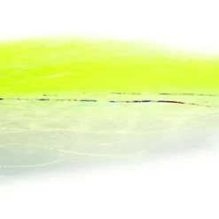 Fulling Mill Dougie's Roach Electric Yellow