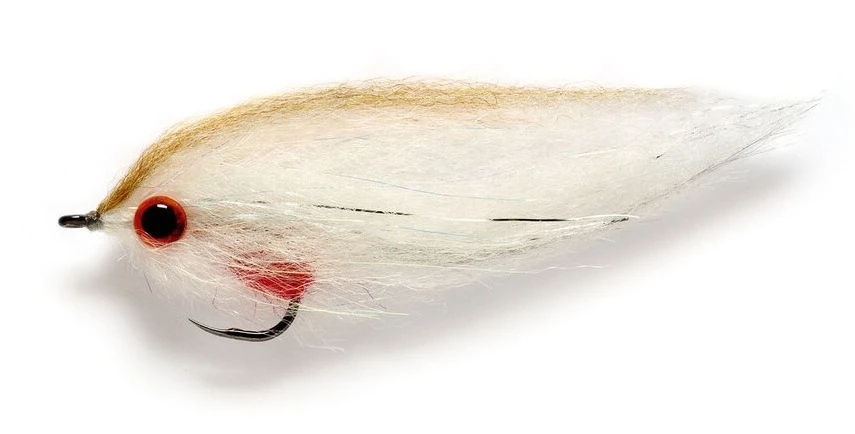 Fulling Mill Dougie's Roach 3 Fulling Mill Dougie's Roach