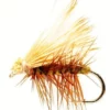 Fulling Mill Elk Wing Caddis Olive