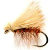 Fulling Mill Elk Wing Caddis Orange