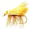 Fulling Mill Elk Wing Caddis Tan -Flies Sales Store elk wing caddis tan