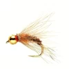 Fulling Mill Emerger Orange
