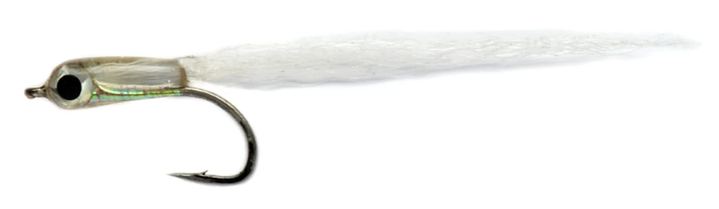 Fulling Mill Eye Candy Streamer 3 Fulling Mill Eye Candy Streamer