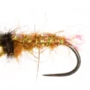 Czech Nymph Flashback Tungsten Jig Orange -Flies Sales Store flashback tungsten jig orange