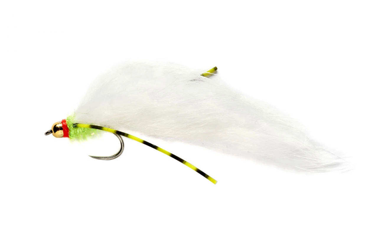 Fulling Mill Flexi Cat Zonker 3 Fulling Mill Flexi Cat Zonker