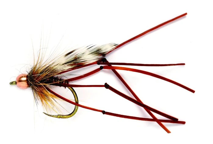 Fulling Mill Flexi Floss Dunking Daddy Natural B/L 3 Fulling Mill Flexi Floss Dunking Daddy Natural B/L