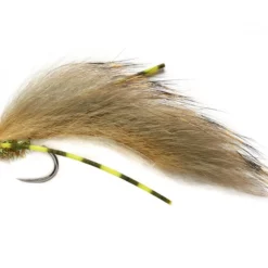 Fulling Mill Flexi Olive Zonker