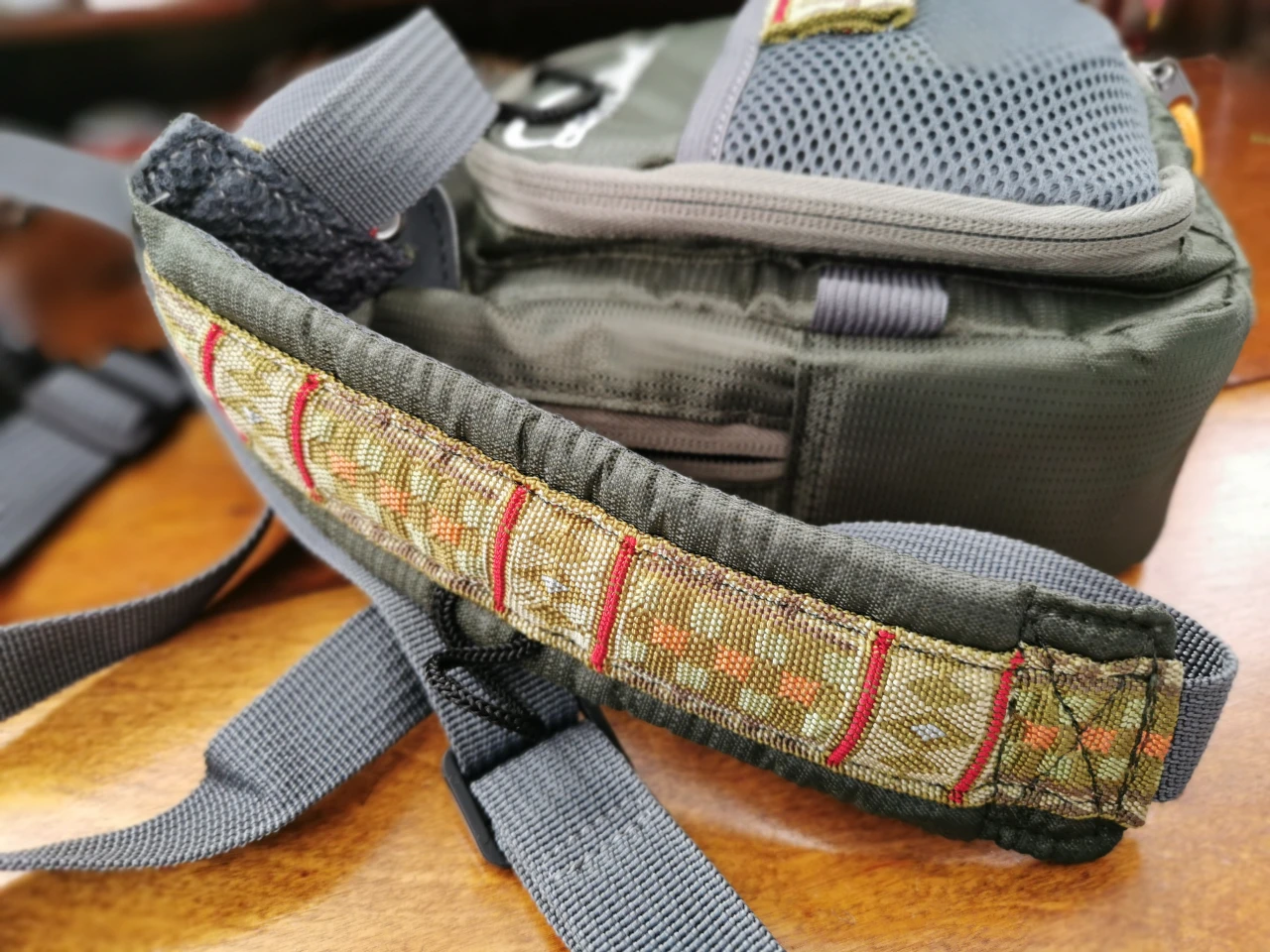 Fly Fishing Chest Pack Cortland 5 Fly Fishing Chest Pack Cortland - Image 3