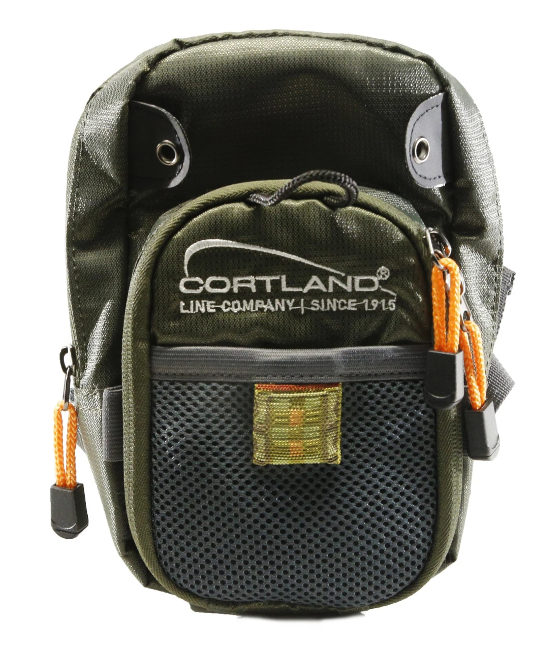 Fly Fishing Chest Pack Cortland 3 Fly Fishing Chest Pack Cortland