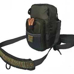 LEICHI Fly Fishing Fly Fishing Chest Pack Leichi V-Comp