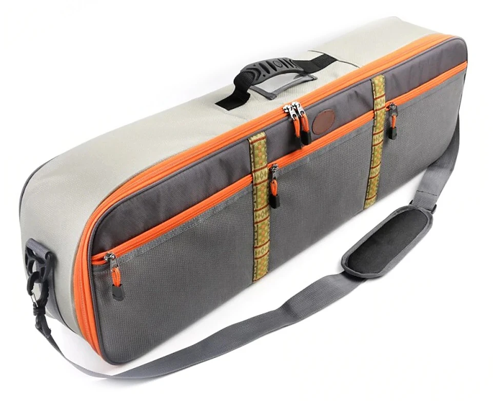 LEICHI Fly Fishing Fly Fishing Travel Case Leichi 5 LEICHI Fly Fishing Fly Fishing Travel Case Leichi - Image 3