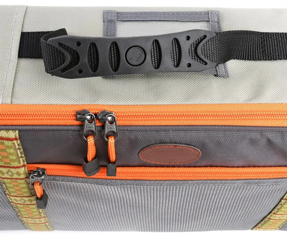 LEICHI Fly Fishing Fly Fishing Travel Case Leichi 9 LEICHI Fly Fishing Fly Fishing Travel Case Leichi - Image 7