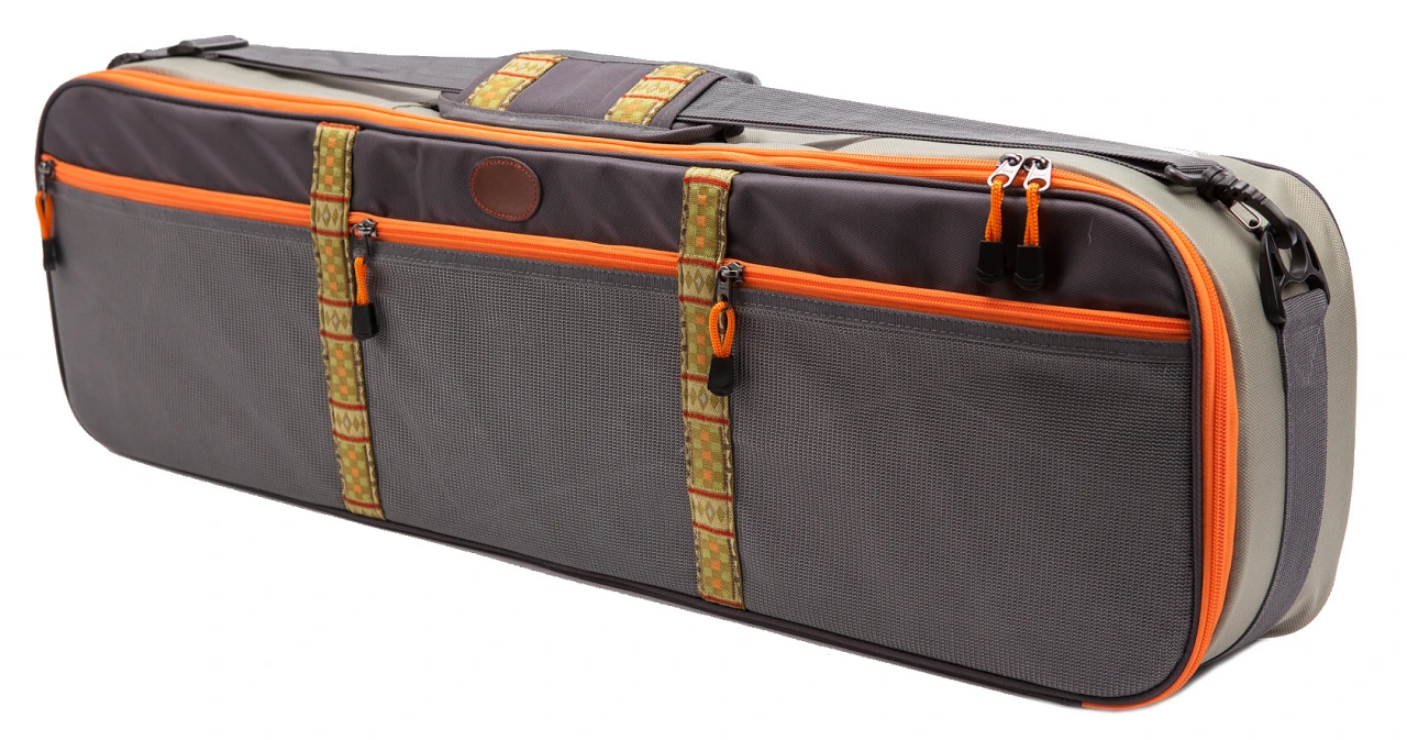 LEICHI Fly Fishing Fly Fishing Travel Case Leichi 3 LEICHI Fly Fishing Fly Fishing Travel Case Leichi