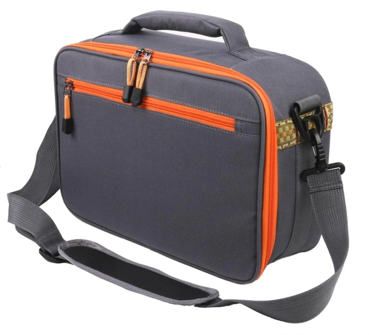 LEICHI Fly Fishing Fly Reel Bag Leichi V-Pro 3 LEICHI Fly Fishing Fly Reel Bag Leichi V-Pro