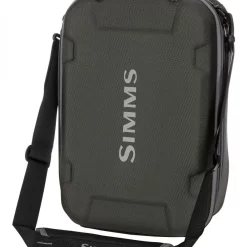 Fly Reel Vault Simms GTS Carbon