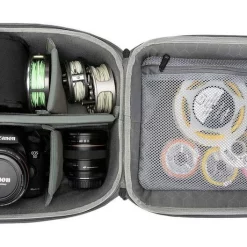 Fly Reel Vault Simms GTS Carbon -Flies Sales Store fly reel vault simms gts carbon.2