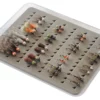 Czech Nymph Howard Croston's Favorite River Flies - Fly Selection 2 Czech Nymph Howard Croston's Favorite River Flies - Fly Selection -Flies Sales Store fly selection howard croston s favorite river flies