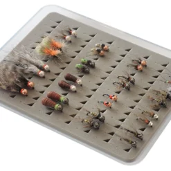 Czech Nymph Howard Croston's Favorite River Flies - Fly Selection