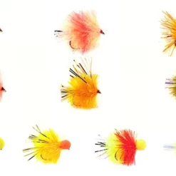 Must Have Blobs Fulling Mill - Fly Selection -Flies Sales Store fly selection must have blobs fulling mill.2
