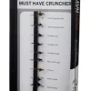 Must Have Crunchers Fulling Mill - Fly Selection 1 Must Have Crunchers Fulling Mill - Fly Selection -Flies Sales Store fly selection must have crunchers fulling mill
