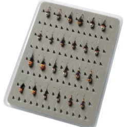 Czech Nymph Slovak Tungsten Nymphs - Fly Selection -Flies Sales Store fly selection slovak tungsten nymphs.1