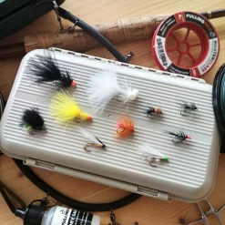 Czech Nymph TOP AR Trout Flies For Small Stillwaters - Fly Selection -Flies Sales Store fly selection top ar trout flies for small stillwaters.2