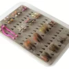 Czech Nymph TOP Flies For European Rivers - Fly Selection -Flies Sales Store fly selection top flies for european rivers
