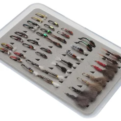 Czech Nymph Fly Selection - TOP Stillwater Buzzers