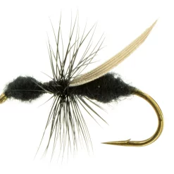 Fulling Mill Flying Ant Black