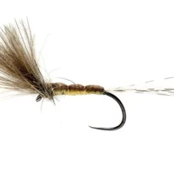 Fulling Mill Foam Dun