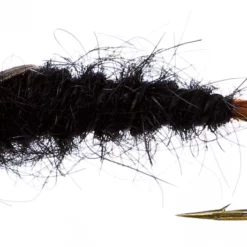 Fulling Mill Giant Black Stone