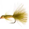Fulling Mill Glister Damsel Olive & Orange