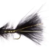 Fulling Mill Golden Bullet Black Flash -Flies Sales Store golden bullet black flash