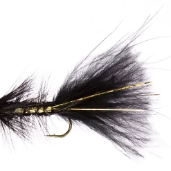 Fulling Mill Golden Bullet Black Flash