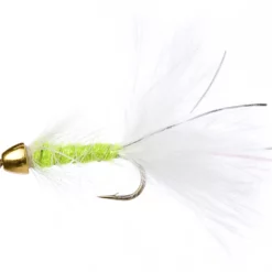 Fulling Mill Golden Bullet Cats Whisker