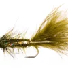 Fulling Mill Golden Bullet Olive Flash