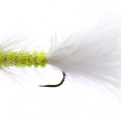 Fulling Mill Golden Nugget Cats Whisker