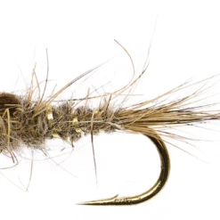 Fulling Mill Golden Nugget GRHE Nymph