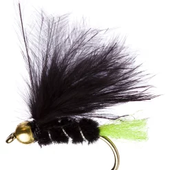 Fulling Mill Golden Nugget Mini Viva Marabou