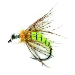 Fulling Mill Grannom Pupa