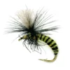 Fulling Mill Grannom Pupa Para Emerger -Flies Sales Store grannom pupa para emerger