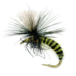 Fulling Mill Grannom Pupa Para Emerger
