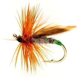 Fulling Mill Grannom Sedge