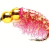 Fulling Mill Grayling Bomb Pink -Flies Sales Store grayling bomb pink