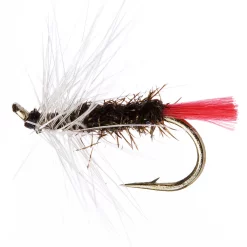 Fulling Mill Grayling Witch