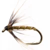 Fulling Mill Greenwells Spider -Flies Sales Store greenwells spider