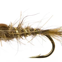 Fulling Mill GRHE Nymph Weighted